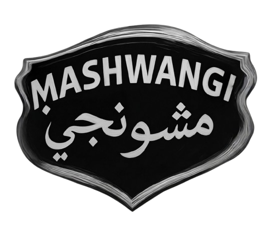 Mashwangi